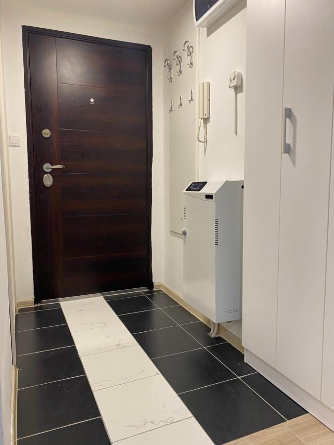 Dream Apartments Surcin Ngoại thất bức ảnh