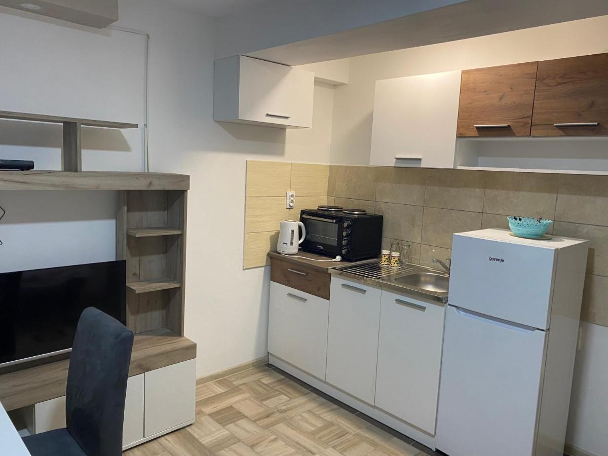 Dream Apartments Surcin Ngoại thất bức ảnh