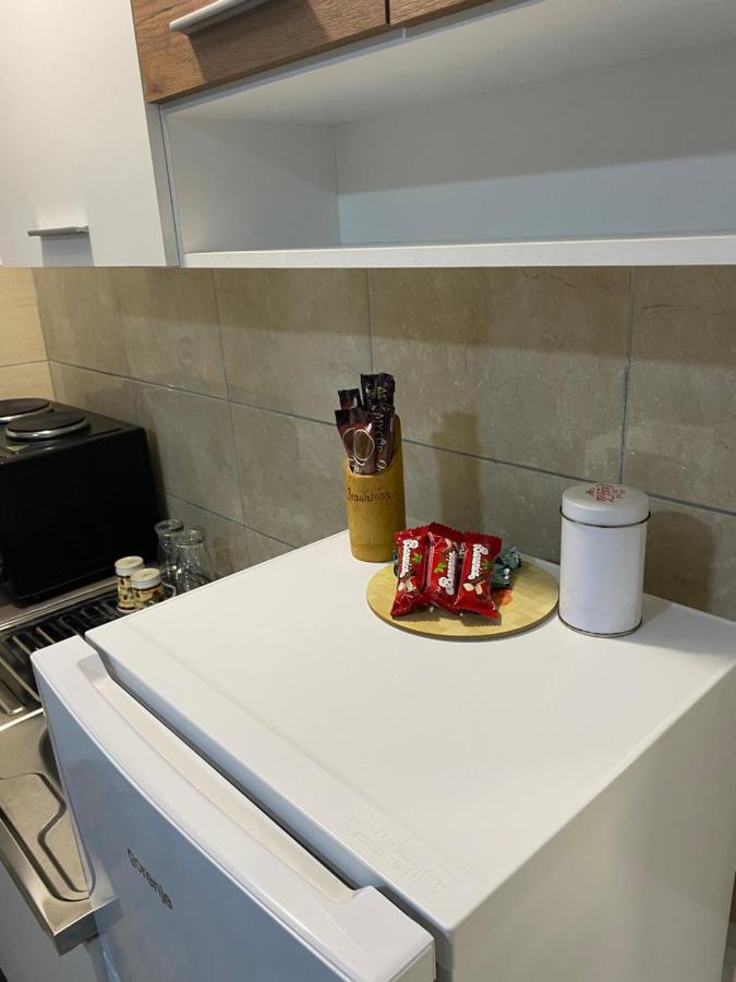 Dream Apartments Surcin Ngoại thất bức ảnh